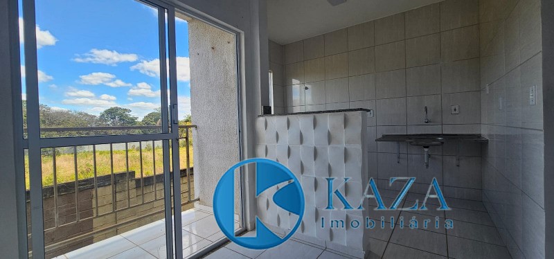 Apartamento, 2 quartos, 47 m² - Foto 6