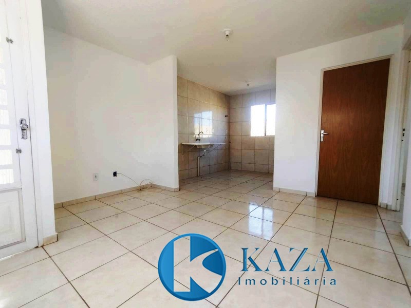 Apartamento, 2 quartos, 46 m² - Foto 2