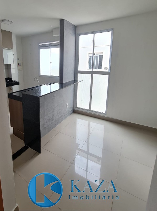 Apartamento, 2 quartos, 42 m² - Foto 4