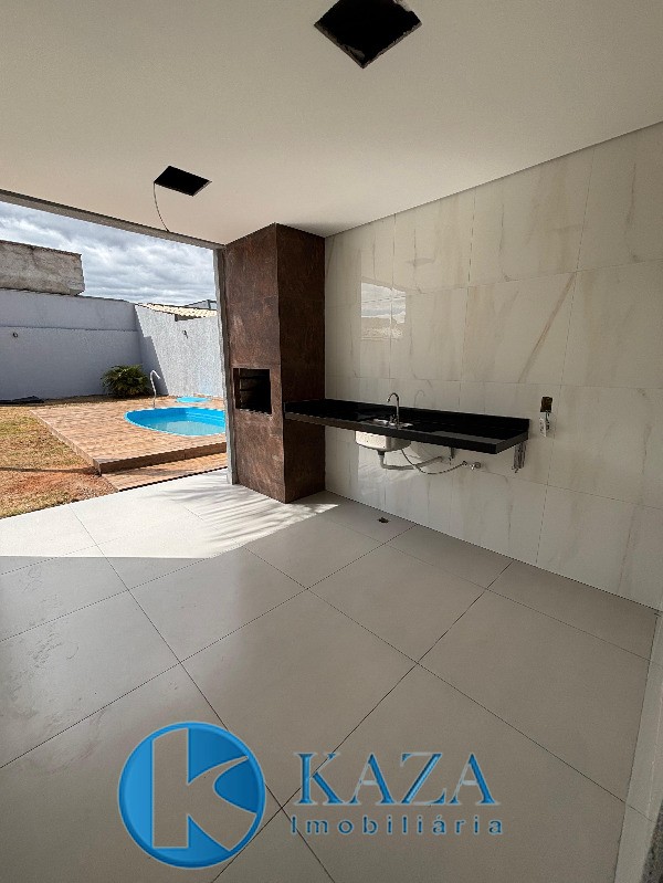 Casa, 3 quartos, 400 m² - Foto 7
