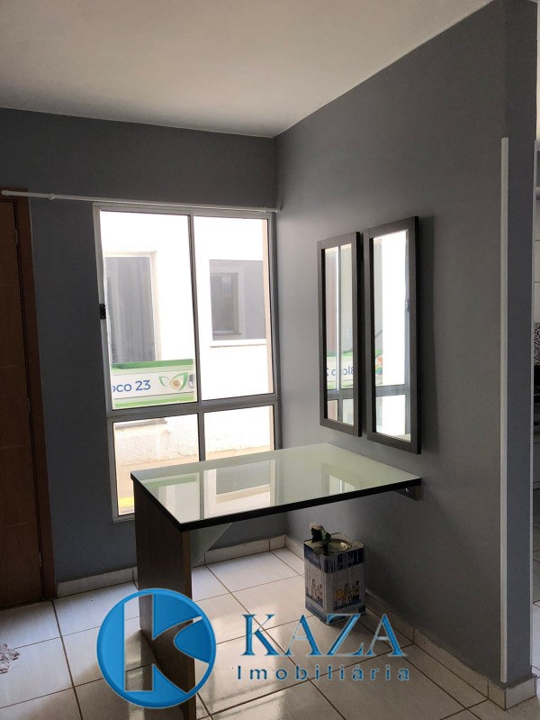 Apartamento, 2 quartos, 44 m² - Foto 3