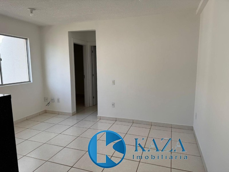 Apartamento, 2 quartos, 45 m² - Foto 4