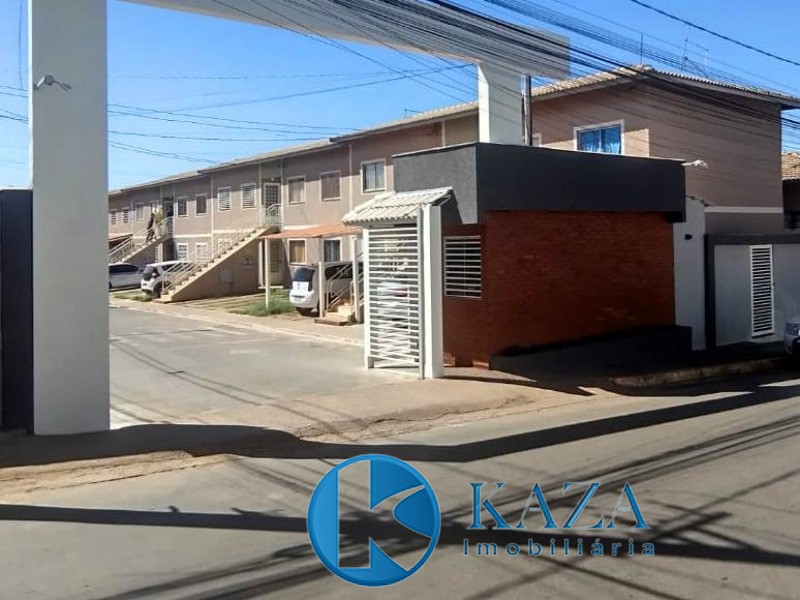 Apartamento, 2 quartos, 46 m² - Foto 9