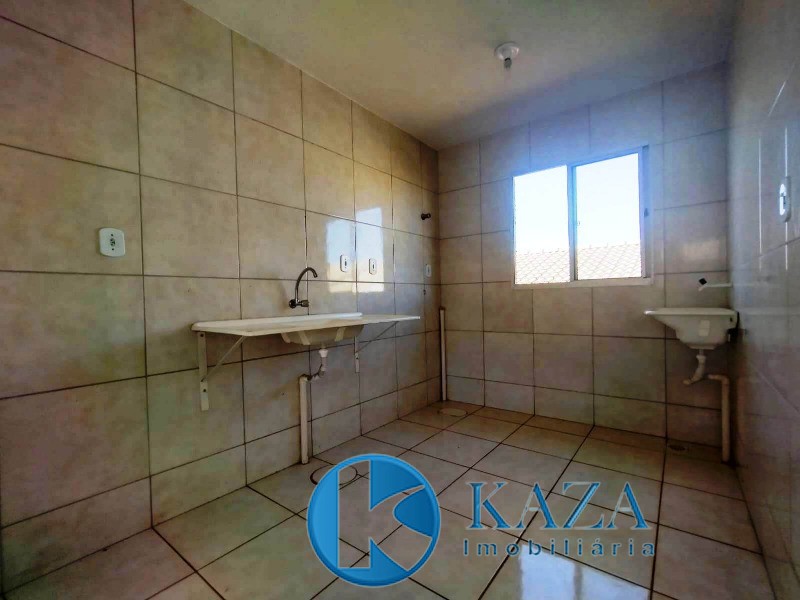 Apartamento, 2 quartos, 46 m² - Foto 4