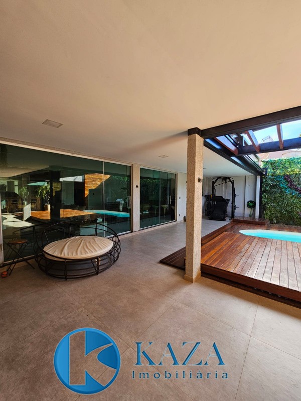 Casa, 3 quartos, 360 m² - Foto 17