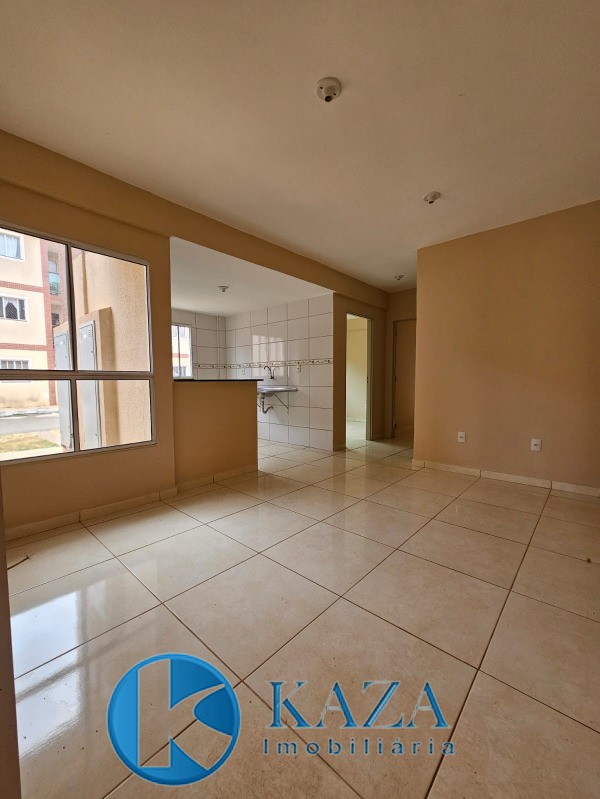 Apartamento, 2 quartos, 48 m² - Foto 4