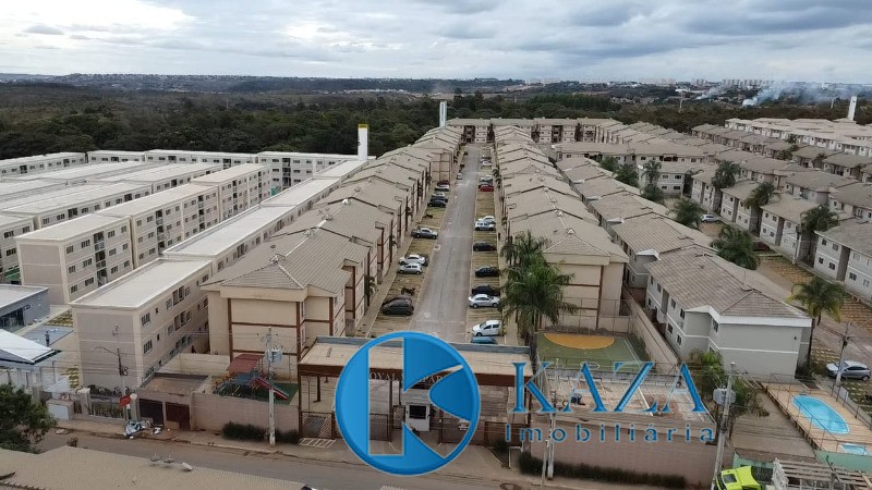 Apartamento, 2 quartos, 48 m² - Foto 1