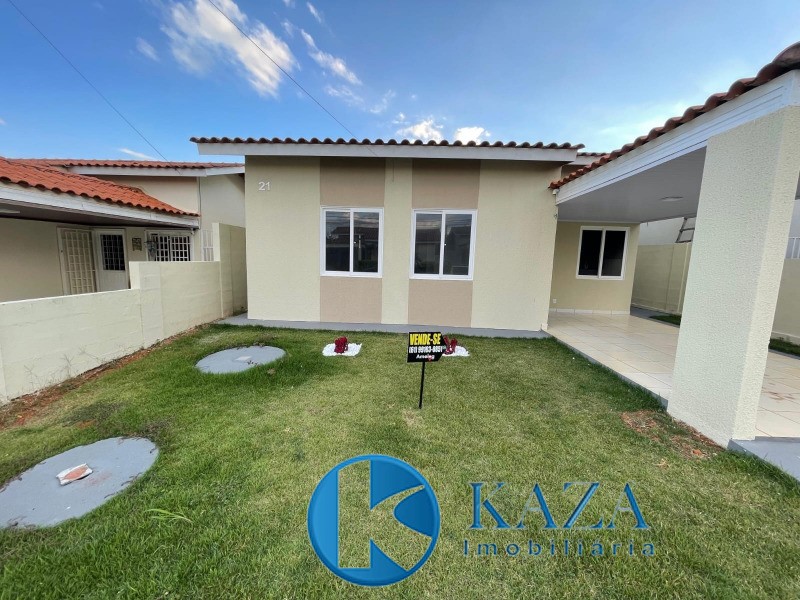 Casa, 2 quartos, 75 m² - Foto 2