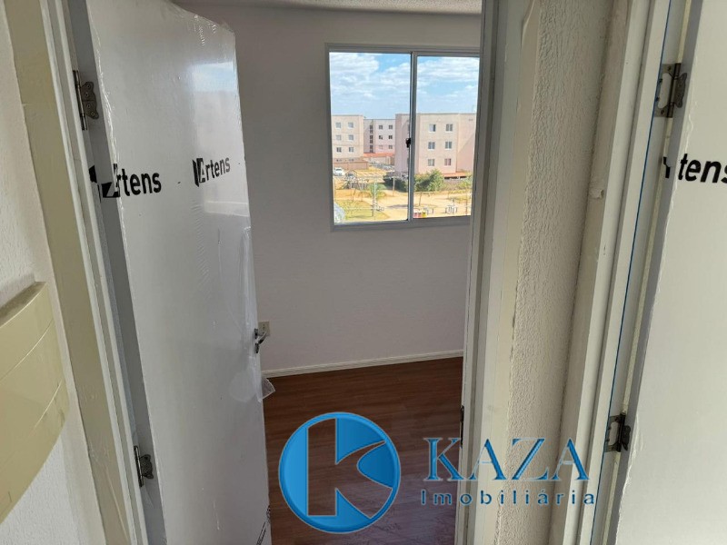 Apartamento, 2 quartos, 45 m² - Foto 3