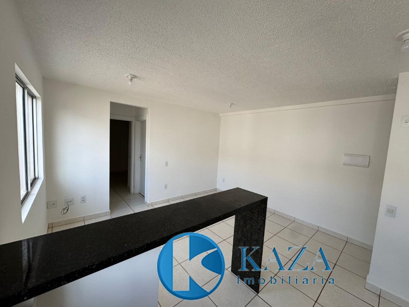 Apartamento, 2 quartos, 45 m² - Foto 1