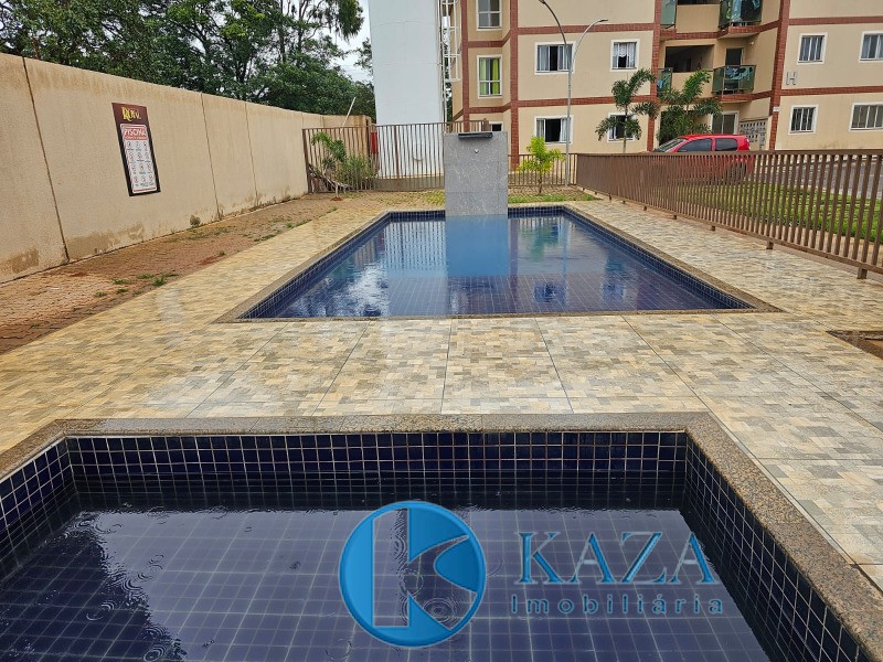 Apartamento, 2 quartos, 48 m² - Foto 10