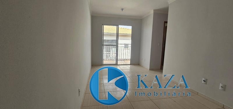 Apartamento, 2 quartos, 47 m² - Foto 4
