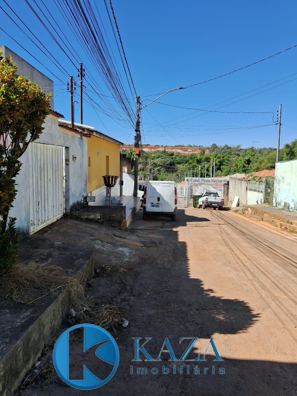 Casa, 2 quartos, 90 m² - Foto 2