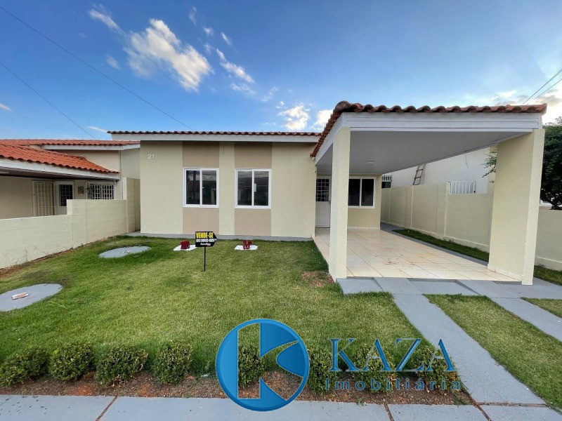 Casa, 2 quartos, 75 m² - Foto 1