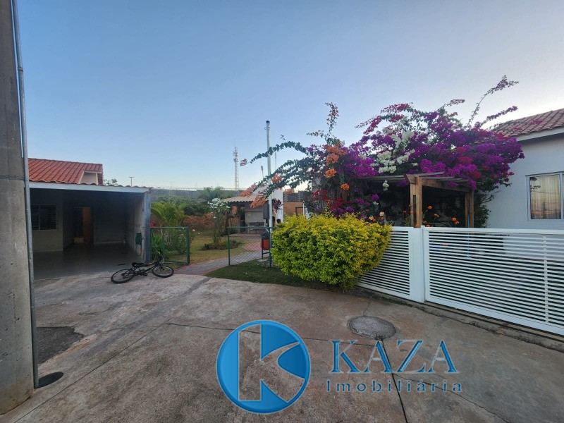 Casa, 2 quartos, 45 m² - Foto 25