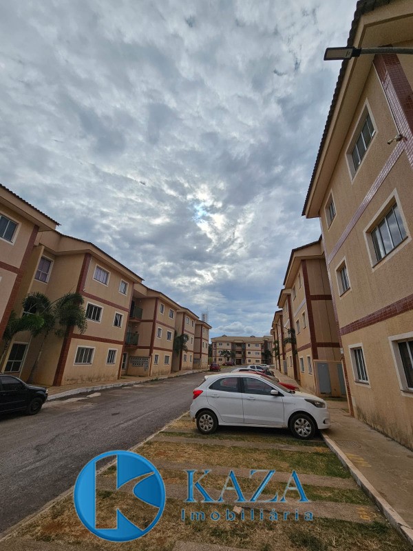 Apartamento, 2 quartos, 48 m² - Foto 16
