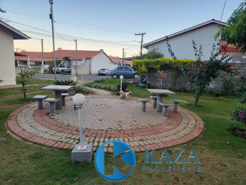 Casa, 2 quartos, 45 m² - Foto 17