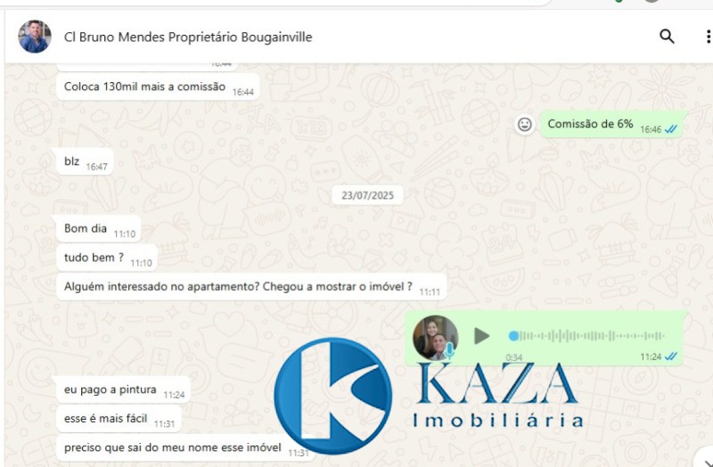 Apartamento, 2 quartos, 55 m² - Foto 12