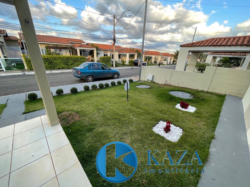 Casa, 2 quartos, 75 m² - Foto 4