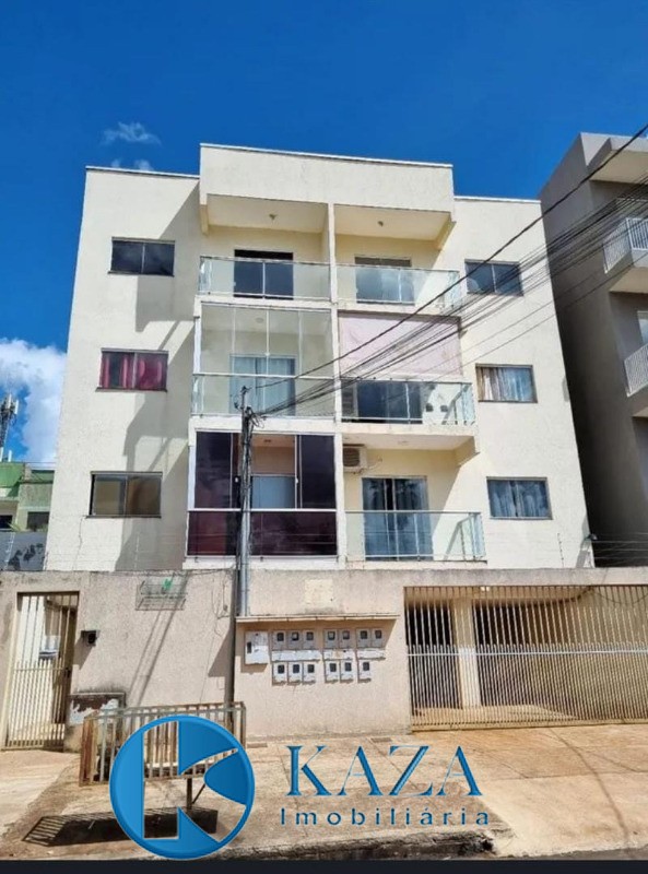 Apartamento, 2 quartos, 68 m² - Foto 1