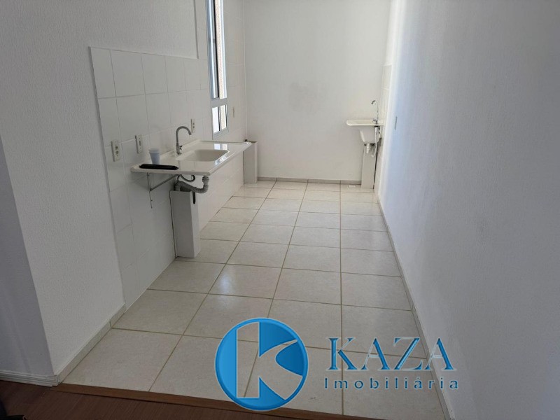 Apartamento, 2 quartos, 45 m² - Foto 2
