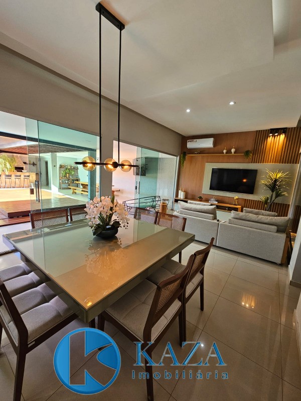 Casa, 3 quartos, 360 m² - Foto 3