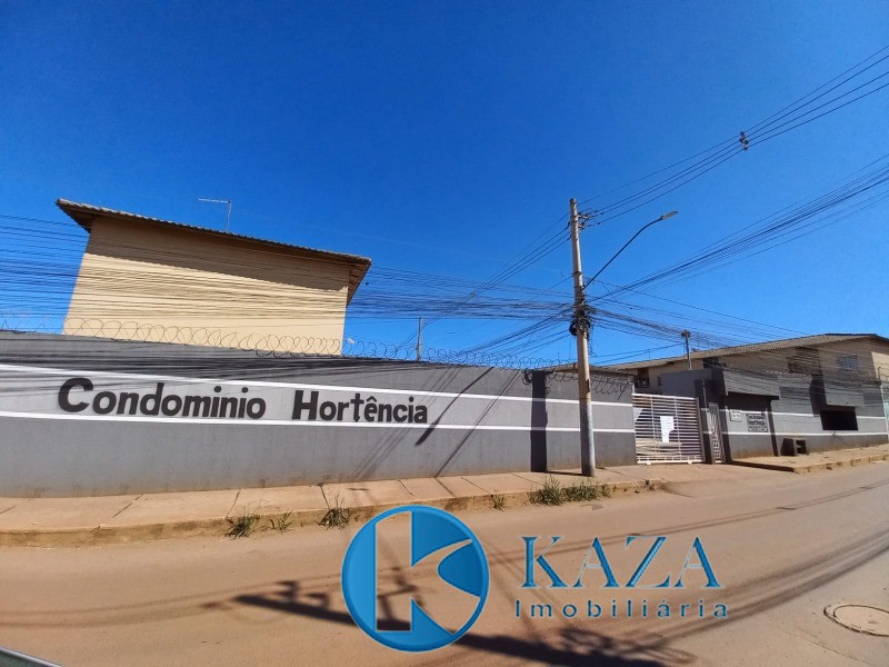 Apartamento, 2 quartos, 44 m² - Foto 1