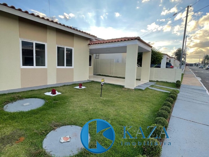 Casa, 2 quartos, 75 m² - Foto 3