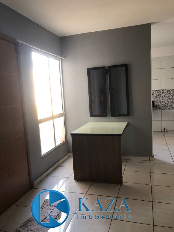 Apartamento, 2 quartos, 44 m² - Foto 2