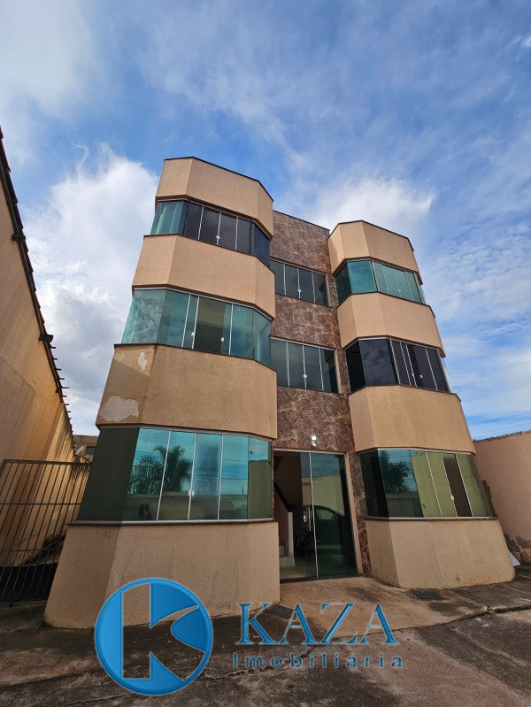 Apartamento, 2 quartos, 65 m² - Foto 2