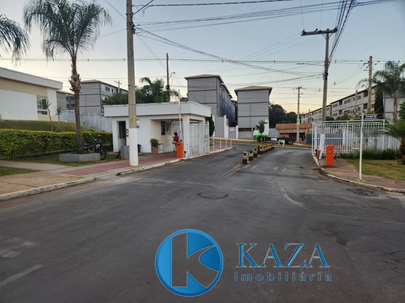 Casa, 2 quartos, 45 m² - Foto 14