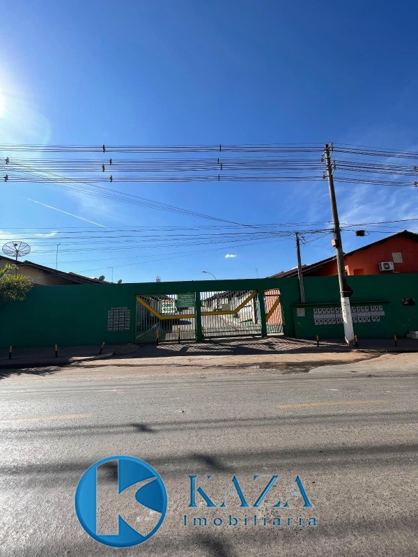 Casa, 2 quartos, 57 m² - Foto 20