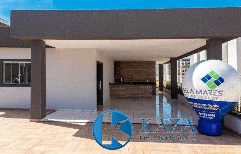 Apartamento, 2 quartos, 44 m² - Foto 8