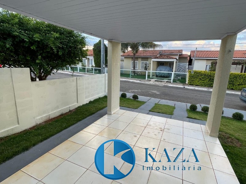 Casa, 2 quartos, 75 m² - Foto 7