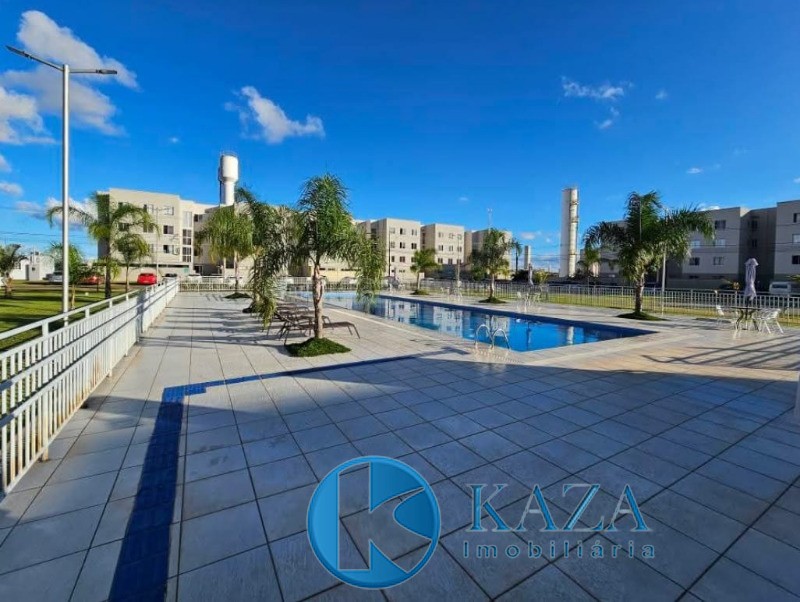 Apartamento, 2 quartos, 45 m² - Foto 9