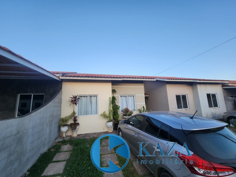 Casa, 2 quartos, 45 m² - Foto 27