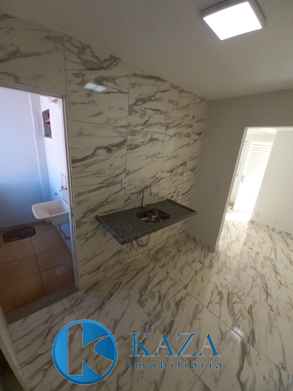 Apartamento, 2 quartos, 44 m² - Foto 9