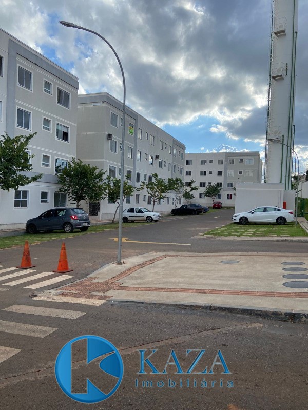 Apartamento, 2 quartos, 42 m² - Foto 1