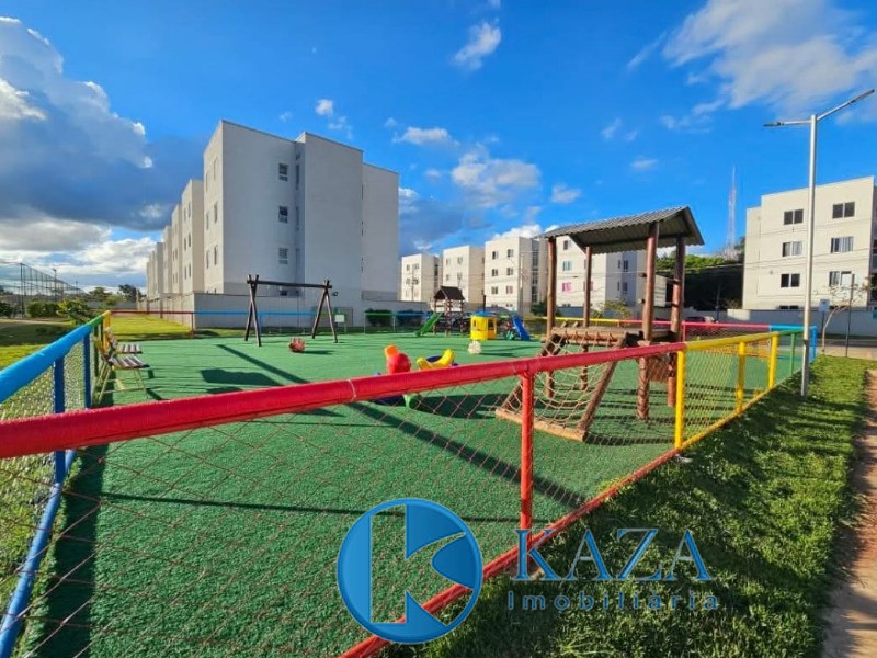 Apartamento, 2 quartos, 45 m² - Foto 10