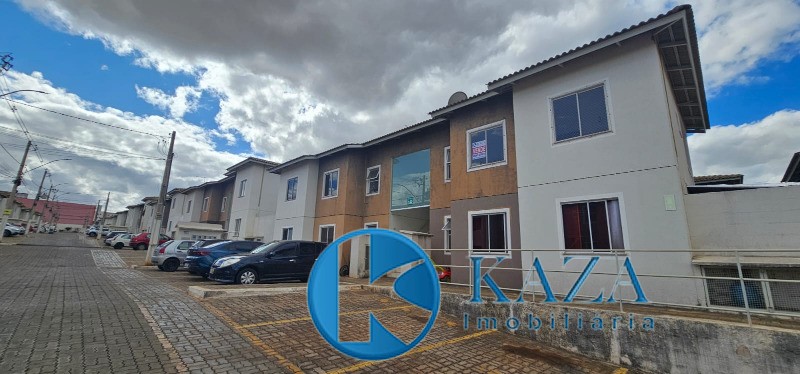 Apartamento, 2 quartos, 47 m² - Foto 2