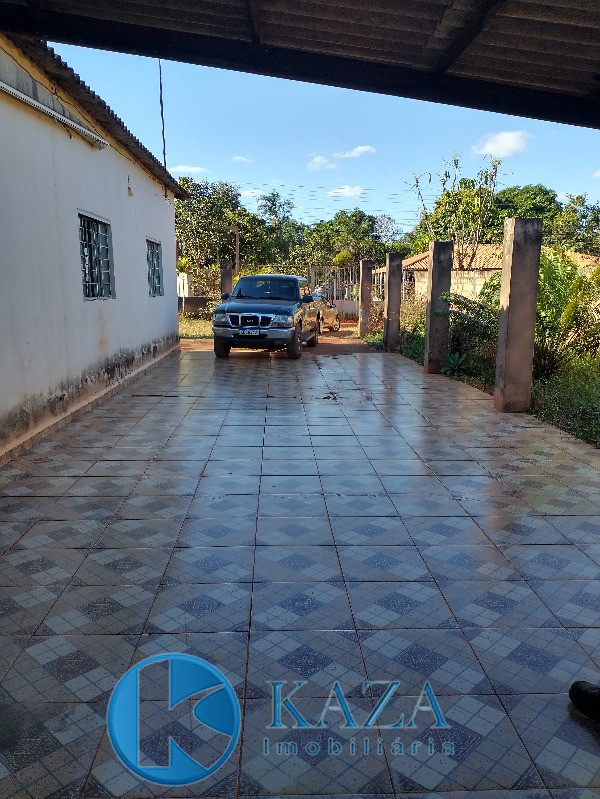 Chácara, 2 quartos, 1000 m² - Foto 4