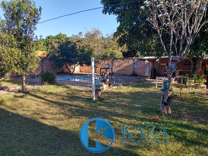 Chácara, 2 quartos, 1000 m² - Foto 1