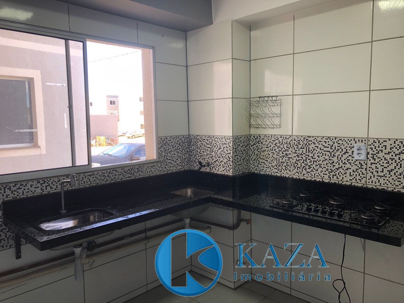 Apartamento, 2 quartos, 44 m² - Foto 4