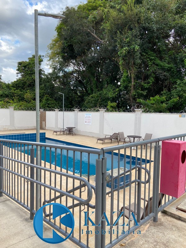 Apartamento, 2 quartos, 42 m² - Foto 17