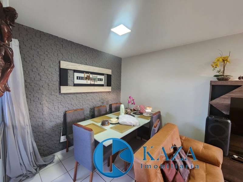 Casa, 2 quartos, 45 m² - Foto 37
