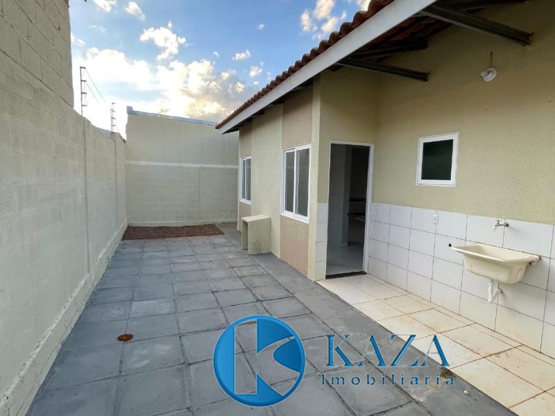 Casa, 2 quartos, 75 m² - Foto 13