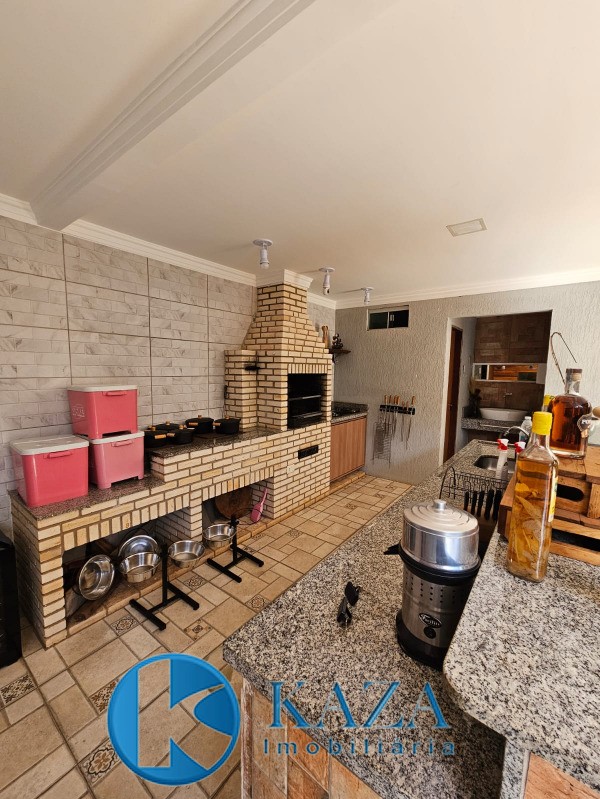 Casa, 3 quartos, 360 m² - Foto 19