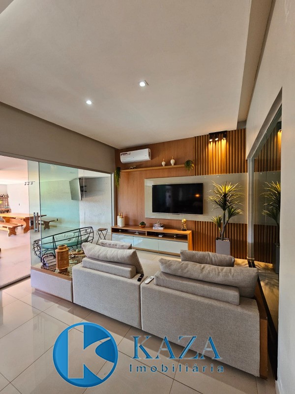 Casa, 3 quartos, 360 m² - Foto 4