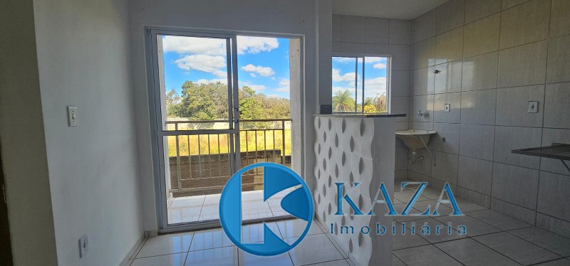 Apartamento, 2 quartos, 47 m² - Foto 5