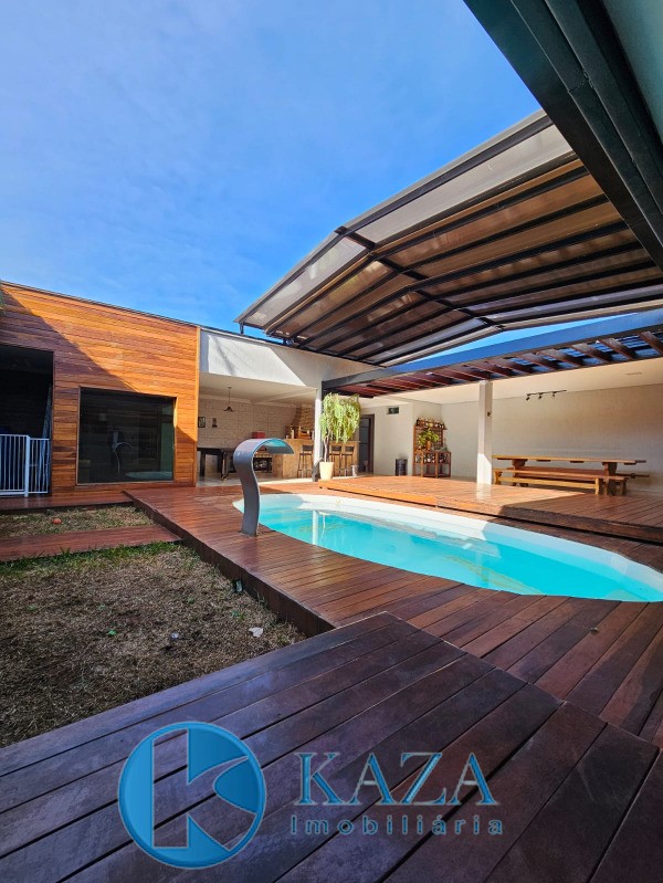 Casa, 3 quartos, 360 m² - Foto 27